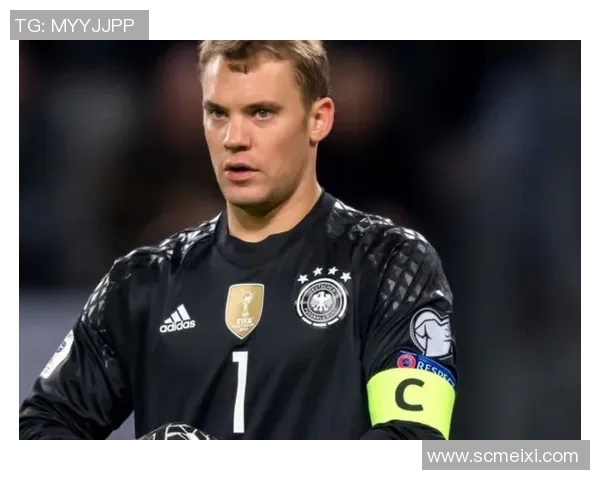 德国足球明星排行榜揭晓谁将成为新时代的传奇球员